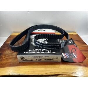 Gates T139 Dayco 95139 T139 Premium Automotive Timing Belt NOS